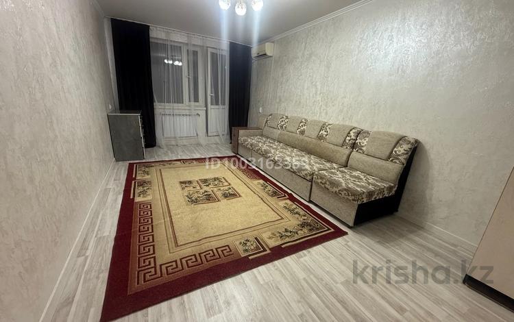 1-комнатная квартира · 35 м², Есенберлина за 120 000 〒 в Жезказгане — фото 2