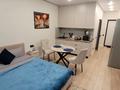 1-комнатная квартира · 30 м² · 9/17 этаж, мкр Уркер, Толе-Би 28/1 — Barys Arena за 17 000 ₸ в Астане, Нура р-н