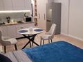 1-комнатная квартира · 30 м² · 9/17 этаж, мкр Уркер, Толе-Би 28/1 — Barys Arena за 17 000 ₸ в Астане, Нура р-н — фото 5