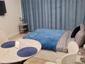 1-комнатная квартира · 30 м² · 9/17 этаж, мкр Уркер, Толе-Би 28/1 — Barys Arena за 17 000 ₸ в Астане, Нура р-н — фото 3