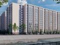1-бөлмелі пәтер · 41 м² · 4/13 қабат, Райымбека 348 1 — Ниже Толе Би, возле университета АТУ, бағасы: 31.2 млн ₸ в Алматы, Ауэзовский р-н — фото 2