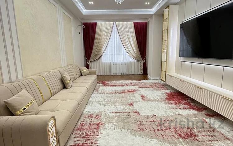 4-бөлмелі пәтер · 120 м² · 8/13 қабат, 14-й мкр 86, бағасы: 59 млн ₸ в Актау — фото 2