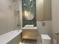 2-комнатная квартира · 43 м² · 6/12 этаж, Турар Рыскулов 22 за 43 млн ₸ в Астане, Есильский р-н — фото 6