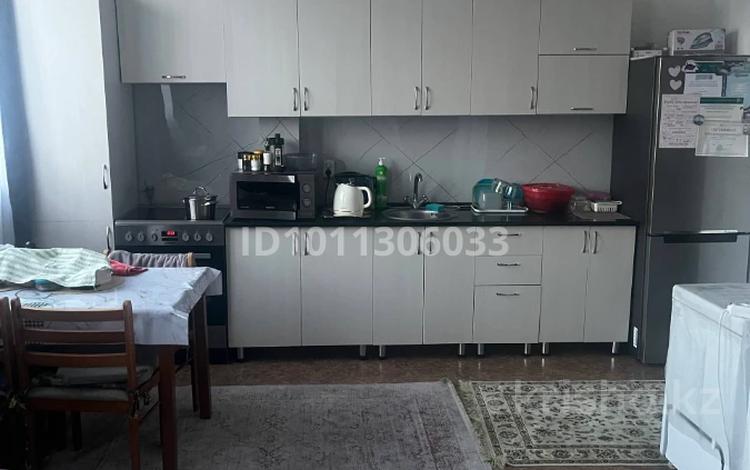 2-бөлмелі пәтер · 38 м² · 2/3 қабат, Шарипова 2, бағасы: 16 млн ₸ в Усть-Каменогорске — фото 2