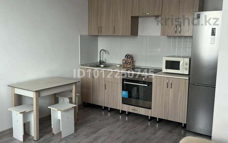 1-бөлмелі пәтер · 32.4 м² · 2/12 қабат, Тауелсиздик 34/10 — Мамышулы, бағасы: 22 млн ₸ в Астане, Алматы р-н — фото 15