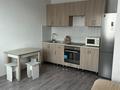 1-бөлмелі пәтер · 32.4 м² · 2/12 қабат, Тауелсиздик 34/10 — Мамышулы, бағасы: 22 млн ₸ в Астане, Алматы р-н — фото 4