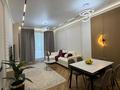 2-комнатная квартира · 60 м² · 6/14 этаж, мкр Тараз, Рыскулова 33/2 за 22 000 ₸ в Шымкенте, Аль-Фарабийский р-н — фото 4