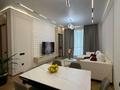 2-комнатная квартира · 60 м² · 6/14 этаж, мкр Тараз, Рыскулова 33/2 за 22 000 ₸ в Шымкенте, Аль-Фарабийский р-н — фото 5