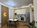 2-комнатная квартира · 60 м² · 6/14 этаж, мкр Тараз, Рыскулова 33/2 за 22 000 ₸ в Шымкенте, Аль-Фарабийский р-н — фото 8