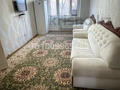 2-комнатная квартира · 60 м², мкр Самал 53 — Шостаковича 53 за 90 000 〒 в Таразе