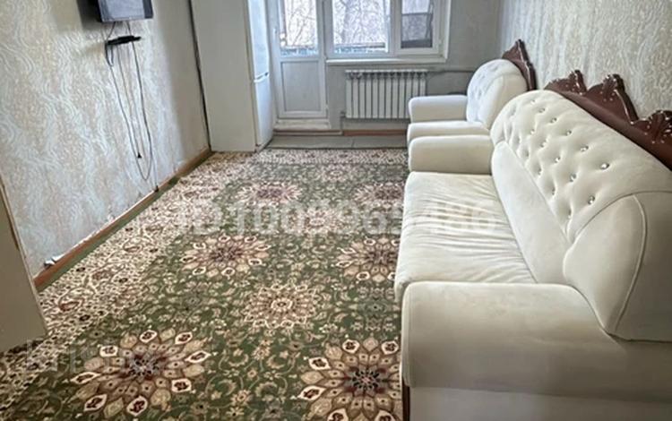 2-комнатная квартира · 60 м², мкр Самал 53 — Шостаковича 53 за 100 000 ₸ в Таразе — фото 2