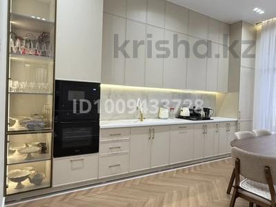 Отдельный дом · 5 комнат · 156 м² · 7 сот., Центральная 54 за 85 млн 〒 в Талгаре