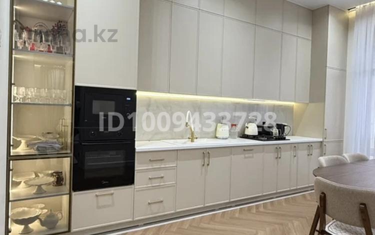 Жеке үй · 5 бөлме · 156 м² · 7 жүзд., Центральная 54, бағасы: 85 млн ₸ в Талгаре — фото 2