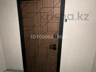 2-комнатная квартира · 61 м² · 10/13 этаж, Просп. Назарбаева 28 за 450 000 〒 в Алматы, Жетысуский р-н