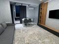 2-комнатная квартира · 61 м² · 10/13 этаж, Просп. Назарбаева 28 за 420 000 ₸ в Алматы, Жетысуский р-н — фото 13