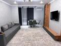 2-комнатная квартира · 61 м² · 10/13 этаж, Просп. Назарбаева 28 за 420 000 ₸ в Алматы, Жетысуский р-н — фото 9