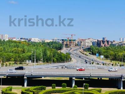 3-комнатная квартира · 114.5 м² · 6/10 этаж, Д. Кунаева 35/1 за 44.9 млн ₸ в Астане, Есильский р-н