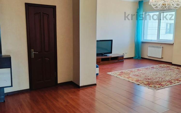 3-комнатная квартира · 114.5 м² · 6/10 этаж, Д. Кунаева 35/1 за 51 млн ₸ в Астане, Есильский р-н — фото 3