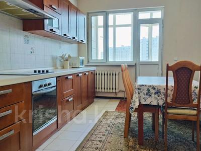 3-бөлмелі пәтер · 114.5 м² · 6/10 қабат, Д. Кунаева 35/1, бағасы: 49.5 млн ₸ в Астане, Есильский р-н