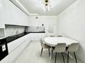 2-бөлмелі пәтер · 75 м² · 9/17 қабат, Егизбаева 3, 5 — Каныша Сатпаева, бағасы: 76 млн ₸ в Алматы, Бостандыкский р-н — фото 12