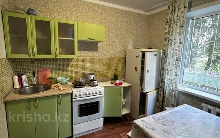 1-комнатная квартира · 33.3 м² · 1/9 этаж, Торайгырова 117 за 140 000 ₸ в Павлодаре — фото 3