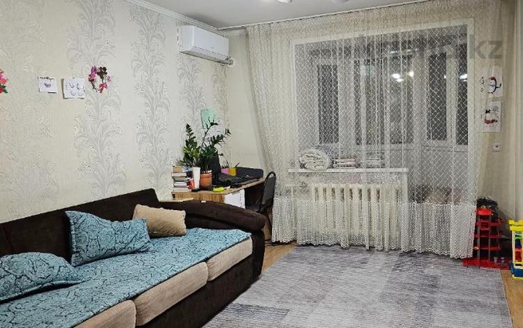 2-комнатная квартира, 56.5 м², 5/9 этаж, Мустафина 21/1 за 20.5 млн 〒 в Астане, Алматы р-н — фото 5