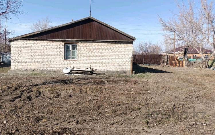 Отдельный дом · 4 комнаты · 70 м² · 9 сот., Жумадилова 25 за 10 млн ₸ в Кабанбай — фото 2