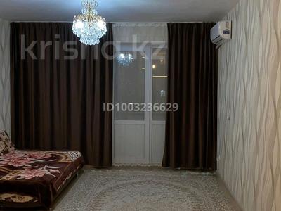 1-комнатная квартира · 47 м² · 5/7 этаж, Жана кала 19/1 — Туран молл за 100 000 ₸ в Туркестане