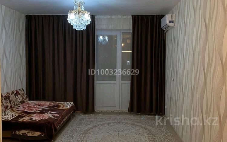 1-комнатная квартира · 47 м² · 5/7 этаж, Жана кала 19/1 — Туран молл за 100 000 ₸ в Туркестане — фото 2