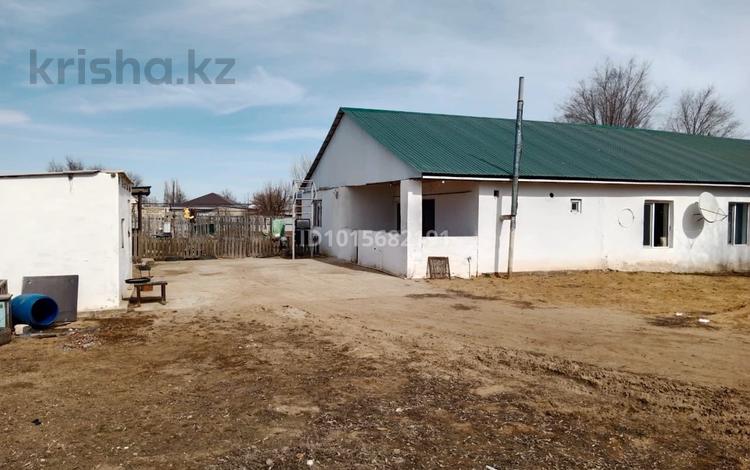 Отдельный дом · 4 комнаты · 158 м² · 20 сот., Махимов 32/1 за 9.5 млн ₸ в Шубаркудуке — фото 2