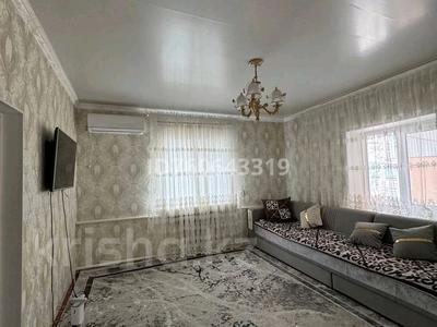 Отдельный дом · 6 комнат · 100 м² · 7 сот., Таласская 87 — Карпаты Магазин за 21.5 млн 〒 в Таразе