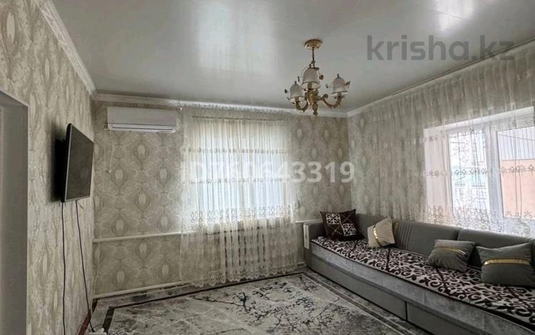 Отдельный дом · 6 комнат · 100 м² · 7 сот., Таласская 87 — Карпаты Магазин за 21.5 млн 〒 в Таразе — фото 31