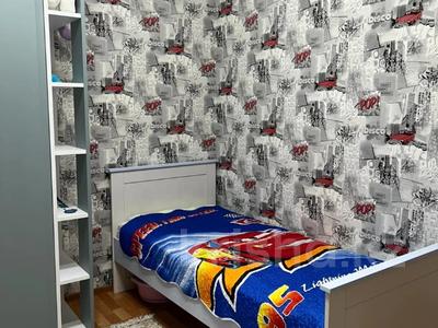 3-комнатная квартира · 76 м² · 8/9 этаж, мкр Аксай-2 за 47.5 млн ₸ в Алматы, Ауэзовский р-н