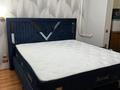 3-комнатная квартира · 76 м² · 8/9 этаж, мкр Аксай-2 за 47.5 млн ₸ в Алматы, Ауэзовский р-н — фото 10