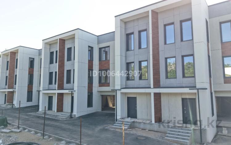Жеке үй · 7 бөлме · 231.4 м², 5-ый переулок, бағасы: 185 млн ₸ в Алматы, Бостандыкский р-н — фото 14