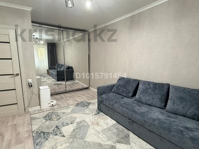 1-комнатная квартира · 36 м² · 2/9 этаж, мкр Юго-Восток, Гапеева 7 — Гапеева за 150 000 ₸ в Караганде, Казыбек би р-н