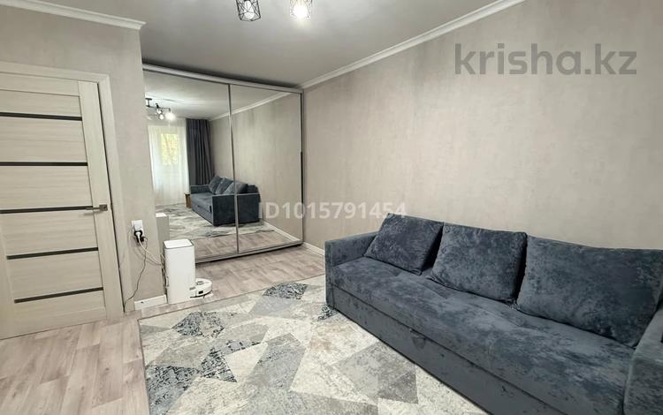 1-комнатная квартира · 36 м² · 2/9 этаж, мкр Юго-Восток, Гапеева 7 — Гапеева за 150 000 ₸ в Караганде, Казыбек би р-н — фото 2