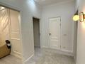 3-комнатная квартира · 84.6 м² · 8/10 этаж, К.Кумисбекова 11 за 55 млн ₸ в Астане, Сарыарка р-н — фото 11
