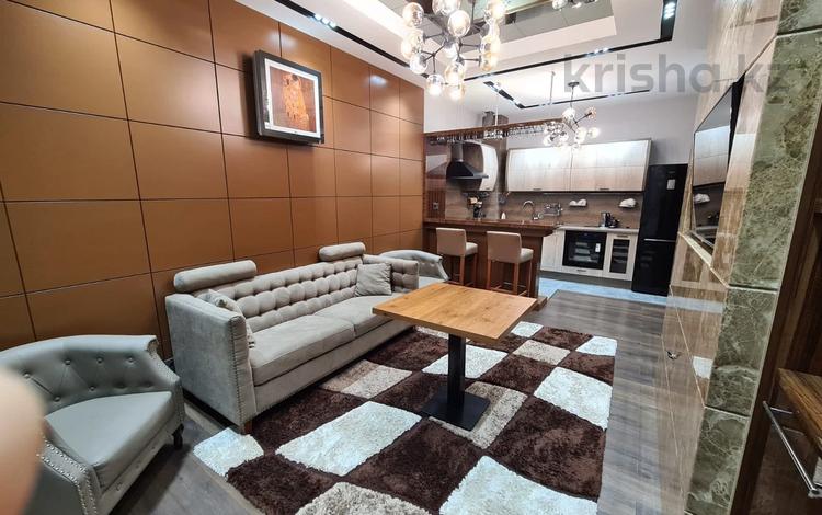 2-комнатная квартира · 50 м² · 2/7 этаж, Улы Дала 54 — Кабанбай батыр за ~ 40 млн ₸ в Астане, Есильский р-н — фото 2