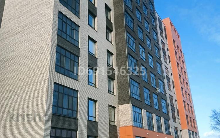 1-комнатная квартира · 36 м² · 2/9 этаж, Аккум 20а за 30 млн ₸ в Астане, Есильский р-н — фото 2