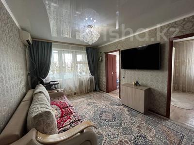 3-комнатная квартира, 48 м², 5/5 этаж, Тургенева за 12.5 млн 〒 в Актобе