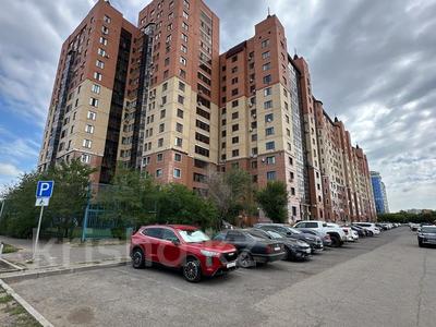 2-комнатная квартира · 143.2 м² · 10/13 этаж, Кенесары 69 за 42.5 млн 〒 в Астане, р-н Байконур