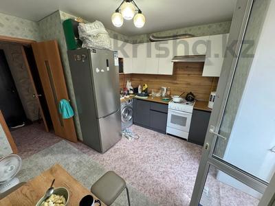 1-бөлмелі пәтер · 37.3 м² · 6/9 қабат, микр Юбилейный 8, бағасы: 18.5 млн ₸ в Костанае