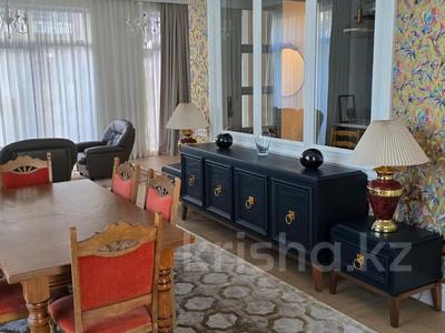 3-комнатная квартира · 98 м² · 1/3 этаж, Тимофея Седельникова 18, 30 — Капаровв за 205 млн ₸ в Алматы, Медеуский р-н