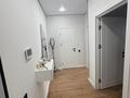 1 комната · 42 м² · 6/9 этаж, мкр Комсомольский, Рыскулова — Мәңгілік ел за 100 000 ₸ в Астане, Есильский р-н