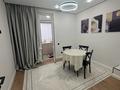 1 комната · 42 м² · 6/9 этаж, мкр Комсомольский, Рыскулова — Мәңгілік ел за 100 000 ₸ в Астане, Есильский р-н — фото 2