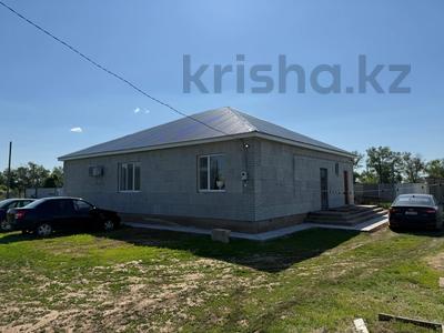 Отдельный дом · 5 комнат · 168 м² · 15 сот., Сокол 150 за ~ 36.1 млн ₸ в Уральске