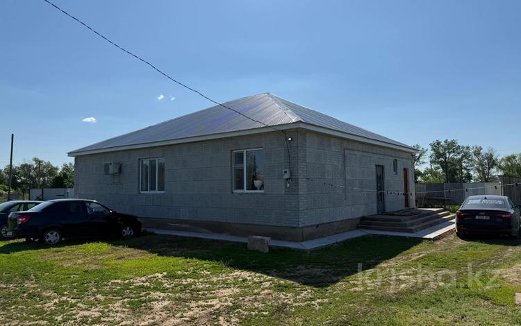 Отдельный дом · 5 комнат · 168 м² · 15 сот., Сокол 150 за ~ 36.1 млн ₸ в Уральске — фото 2