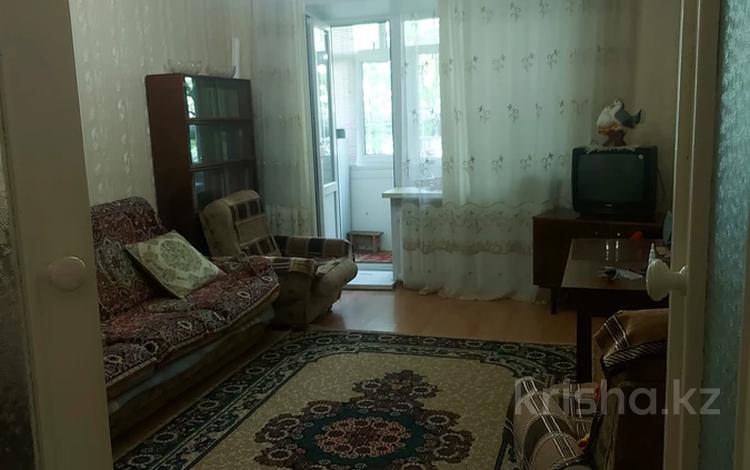 2-бөлмелі пәтер · 53 м² · 1/5 қабат, мкр. Зачаганск пгт 3, бағасы: 15.5 млн ₸ в Уральске — фото 2