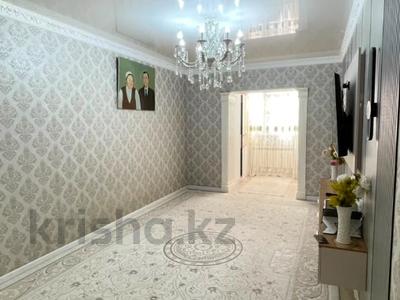 5-комнатная квартира · 114.4 м² · 3/6 этаж, 16-й мкр 43/1 за 38 млн ₸ в Актау